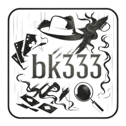 bk333 logo